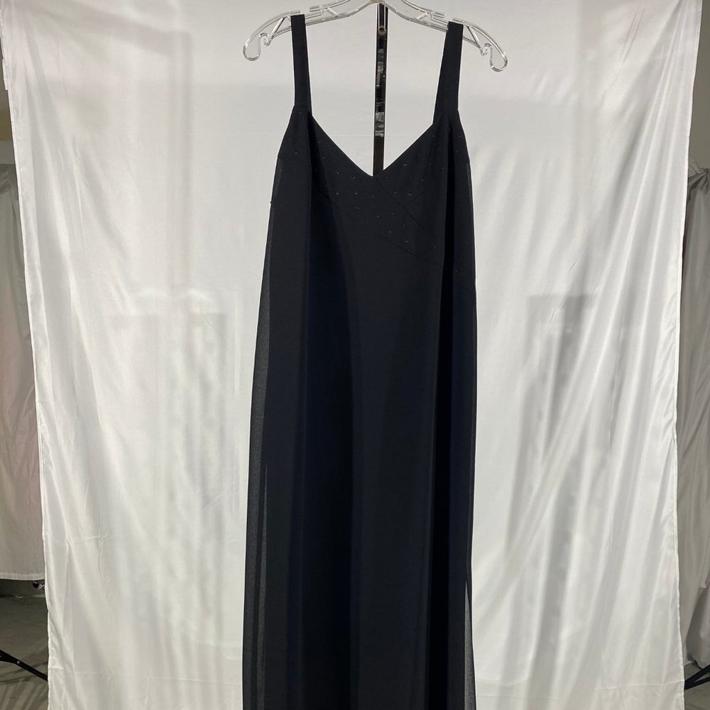 Ursula of Switzerland - Dress